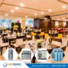 Hệ thống lọc tổng nhà hàng, khách sạn xử lý nước sinh hoạt 6 Hệ thống lọc tổng nhà hàng, khách sạn xử lý nước sinh hoạt