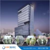 Hệ thống lọc tổng nước sinh hoạt cho Toà nhà văn phòng, chung cư 9 Hệ thống lọc tổng nước sinh hoạt cho Toà nhà văn phòng, chung cư