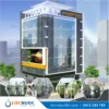 Hệ thống lọc nước cho Trụ sở cơ quan doanh nghiệp