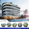 Hệ thống lọc nước cho Tòa nhà Văn phòng