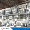Hệ thống lọc nước Công nghiệp cho sản xuất Sơn 8 Hệ thống lọc nước Công nghiệp cho sản xuất Sơn