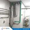 Bộ lọc nước tổng cho Căn hộ chung cư rẻ nhất tại Hà Nội