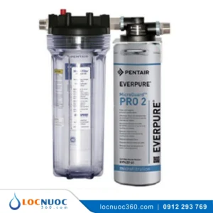 Bộ Lọc Nước Pentair Everpure Microguard Pro2