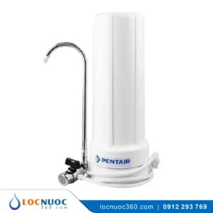 Máy Lọc Nước Để Bàn Pentair CTS-104M