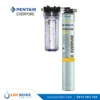 Máy Lọc Nước Pentair Everpure 7FC + Cốc Lọc Thô A10