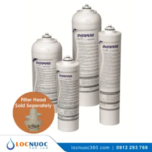 Máy Lọc Nước Pentair Everpure Claris S