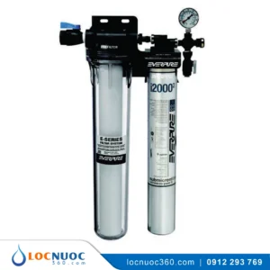 Máy Lọc Nước Pentair Everpure Insurice Single PF-i20002