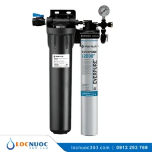 Máy Lọc Nước Pentair Everpure Insurice Single PF-i20002