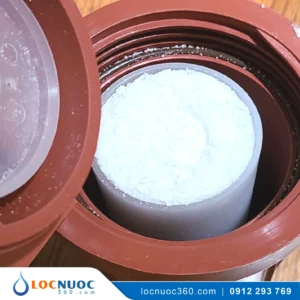 Máy Lọc Nước Pentair Everpure Kleensteam HTS11