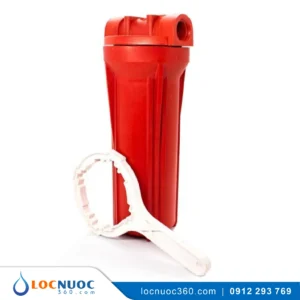 Máy Lọc Nước Pentair Everpure Kleensteam HTS11