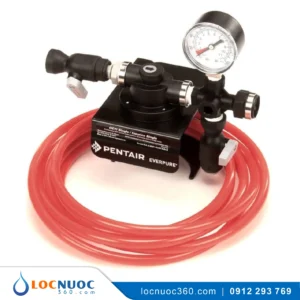 Máy Lọc Nước Pentair Everpure Kleensteam 1CT EV9797-50