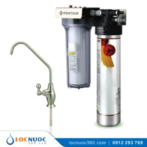 Máy Lọc Nước Pentair Everpure PBS-400