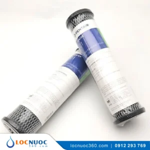 Máy Lọc Nước Pentair Fibredyne CFBC-10