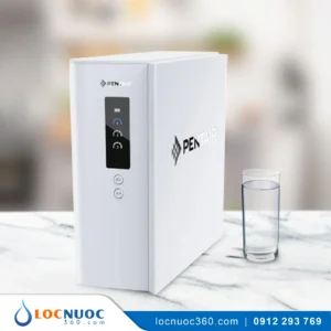 Máy Lọc Nước Pentair F1 – 2021 Thế Hệ Mới