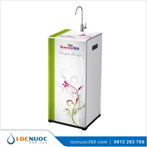 Máy lọc nước RO giá rẻ KassenRO 09 lõi
