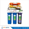 Máy lọc nước RO giá rẻ KassenRO 09 lõi