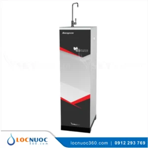 Máy lọc nước RO Keangnam Slim 10 lõi siêu mỏng KN10S