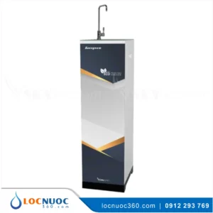 Máy lọc nước RO Keangnam Slim 09 lõi siêu mỏng KN09S