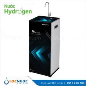 Máy lọc nước RO Keangnam Hydrogen 10 lõi KN10T-H