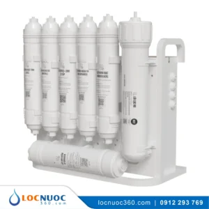 Máy lọc nước RO tinh khiết bán chạy nhất 2026