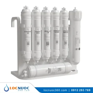 Máy lọc nước RO tinh khiết bán chạy nhất 2026