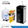 Máy lọc nước RO Korewin UV Diệt khuẩn 10 lõi KW10T-UV
