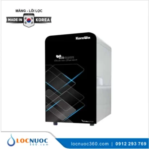 Máy lọc nước RO Korewin 05 lõi Hàn Quốc KW05U