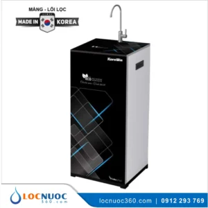 Máy lọc nước RO Korewin 08 lõi Hàn Quốc KW08T-HQ
