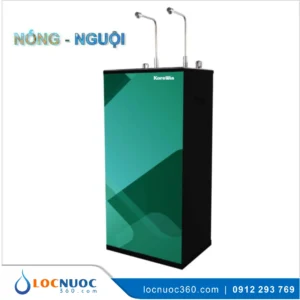 Máy lọc nước RO Korewin 2 vòi Nóng – Nguội N02