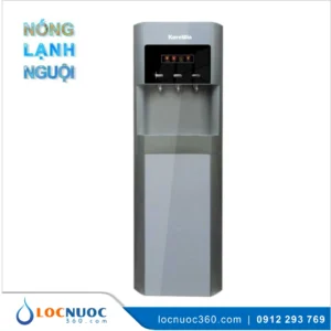 Máy lọc nước RO Korewin 3 vòi Nóng – Nguội – Lạnh N04