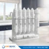Máy lọc nước RO tinh khiết bán chạy nhất 8 năm liên tục