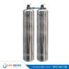 Bộ lọc nước tổng giá rẻ VSK02LT-54 Duo Inox