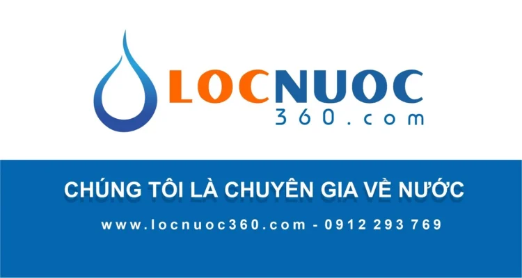 Hệ thống Máy lọc nước tinh khiết tại Giáo xứ Trại Vàng